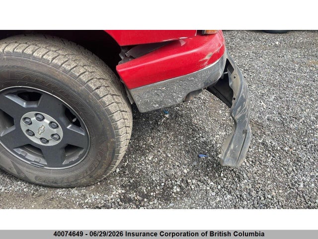 Aukcja sprzedaży 2007 Chevrolet Silverado K1500 Crew Cab, vin: 2GCEK13T371133622, numer aukcji: 40074649