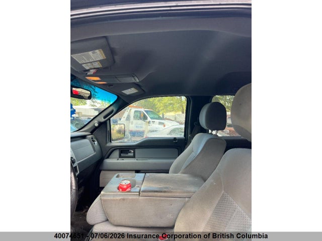 Продаж на аукціоні авто 2013 Ford F150, vin: 1FTFW1EF6DFC52074, номер лоту: 40074651