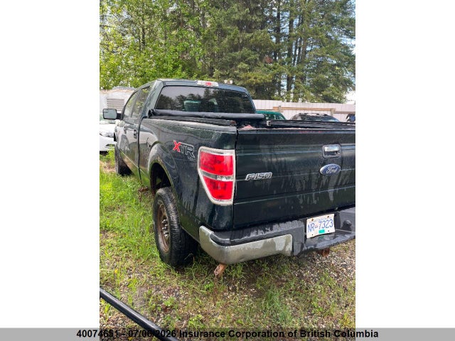 Продаж на аукціоні авто 2013 Ford F150, vin: 1FTFW1EF6DFC52074, номер лоту: 40074651