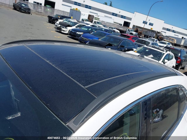 40074653 :رقم المزاد ، 1FMCU9DZXNUA40421 vin ، 2022 Ford Escape Titanium Hybrid مزاد بيع