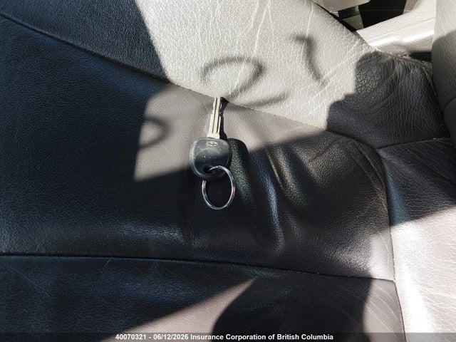 2010 Hyundai Santa Fe Se მანქანა იყიდება აუქციონზე, vin: 5NMSHDAG4AH341133, აუქციონის ნომერი: 40070321