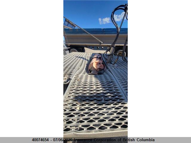 Midland Commercial Dump Trailer 2025 2MFB2S4D2SR011094 Image 11