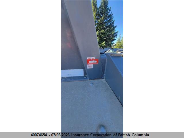 Midland Commercial Dump Trailer 2025 2MFB2S4D2SR011094 Image 13