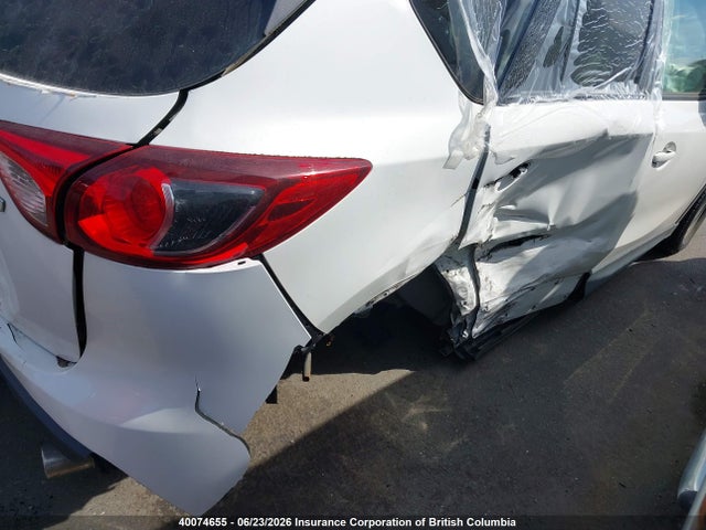 Mazda CX-5 2016 JM3KE2CY9G0783957 Image 22