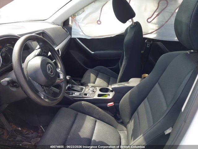 Mazda CX-5 2016 JM3KE2CY9G0783957 Image 5