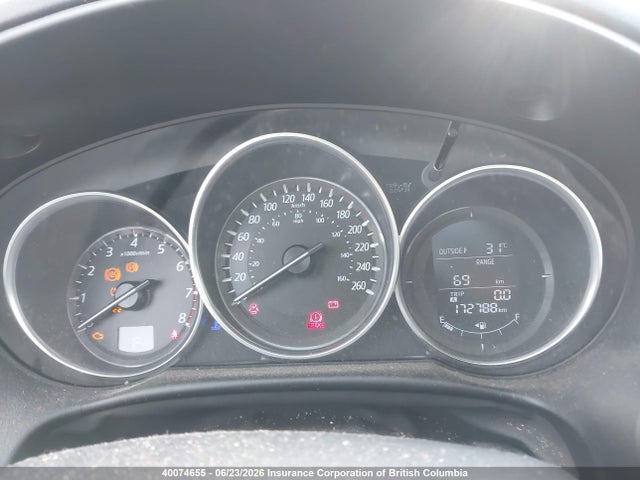 Mazda CX-5 2016 JM3KE2CY9G0783957 Image 7