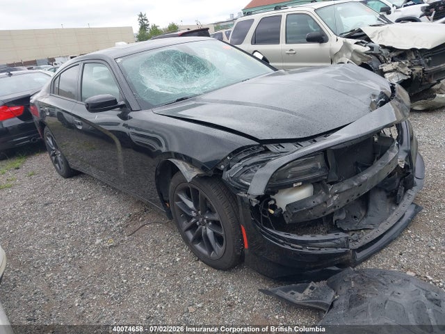 Aukcja sprzedaży 2016 Dodge Charger Sxt, vin: 2C3CDXHG8GH240872, numer aukcji: 40074658
