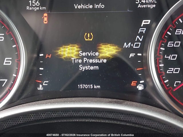 Dodge Charger Sxt 2016 2C3CDXHG8GH240872 Image 16