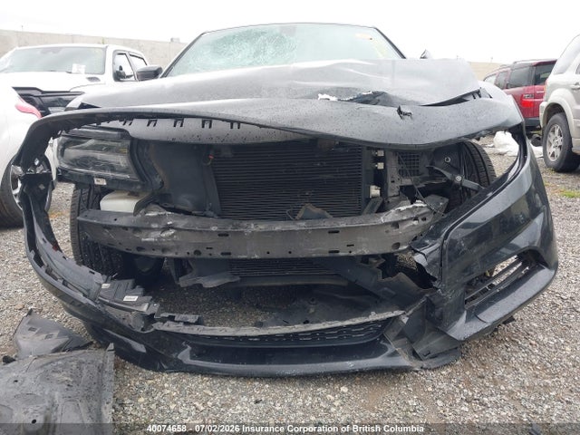 Dodge Charger Sxt 2016 2C3CDXHG8GH240872 Image 6