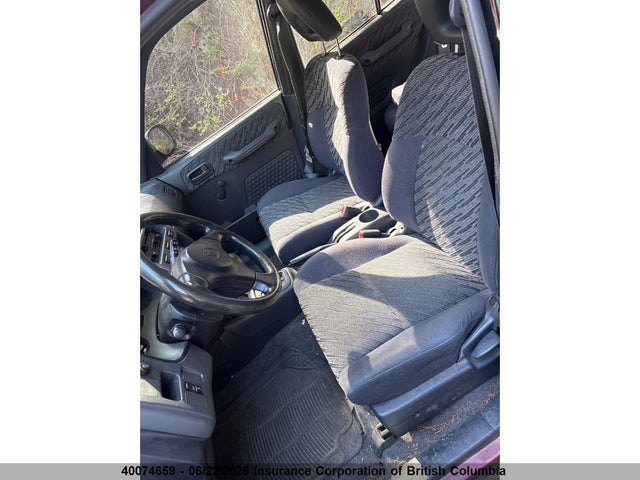 Aukcja sprzedaży 1999 Toyota Rav4, vin: JT3HP10V1X7122257, numer aukcji: 40074659