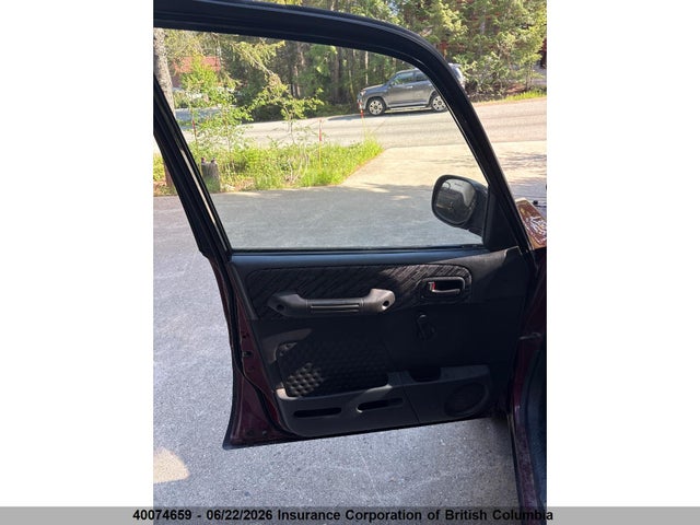 Aukcja sprzedaży 1999 Toyota Rav4, vin: JT3HP10V1X7122257, numer aukcji: 40074659