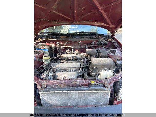 Aukcja sprzedaży 1999 Toyota Rav4, vin: JT3HP10V1X7122257, numer aukcji: 40074659