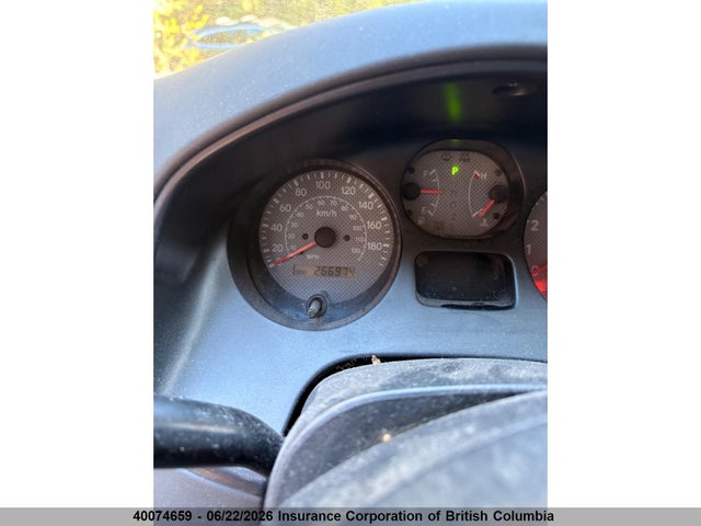 Aukcja sprzedaży 1999 Toyota Rav4, vin: JT3HP10V1X7122257, numer aukcji: 40074659