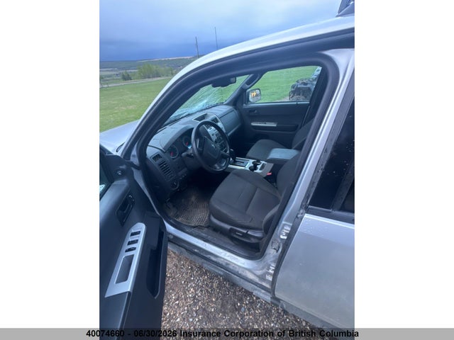2010 Ford Escape Xlt მანქანა იყიდება აუქციონზე, vin: 1FMCU9DG4AKC74185, აუქციონის ნომერი: 40074660