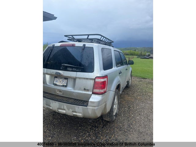 2010 Ford Escape Xlt მანქანა იყიდება აუქციონზე, vin: 1FMCU9DG4AKC74185, აუქციონის ნომერი: 40074660