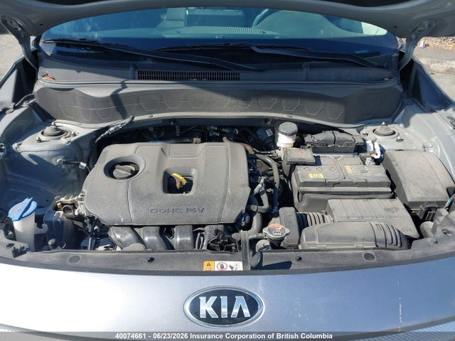 40074661 :رقم المزاد ، KNDERCAA3M7199918 vin ، 2021 Kia Seltos Ex/ex Premium مزاد بيع