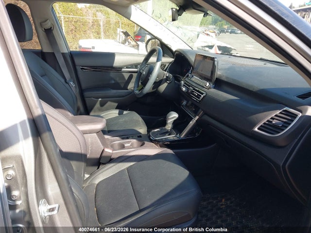 40074661 :رقم المزاد ، KNDERCAA3M7199918 vin ، 2021 Kia Seltos Ex/ex Premium مزاد بيع