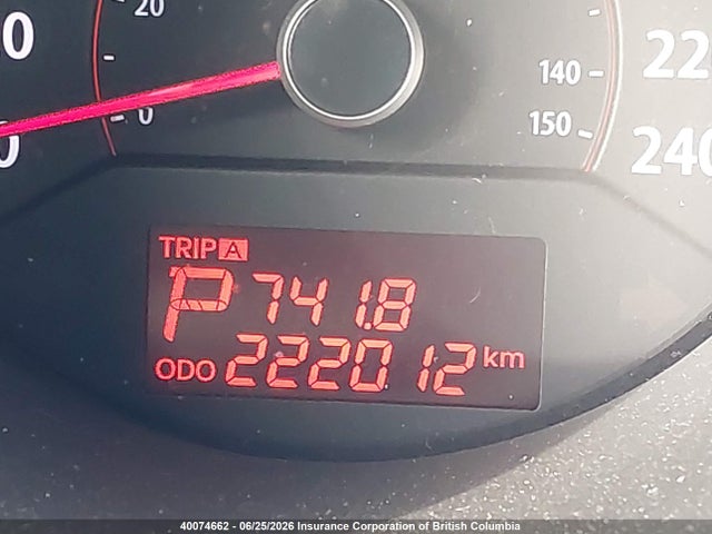 40074662 :رقم المزاد ، 5XYKUDA25CG270912 vin ، 2012 Kia Sorento Ex Luxury V6/ex V6 مزاد بيع