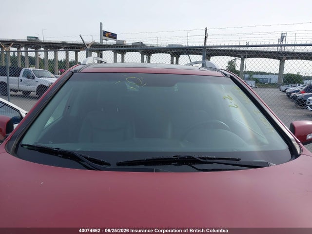 40074662 :رقم المزاد ، 5XYKUDA25CG270912 vin ، 2012 Kia Sorento Ex Luxury V6/ex V6 مزاد بيع
