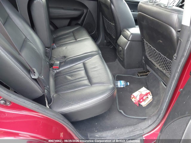 40074662 :رقم المزاد ، 5XYKUDA25CG270912 vin ، 2012 Kia Sorento Ex Luxury V6/ex V6 مزاد بيع