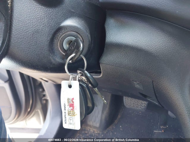 2010 Toyota Highlander Sport მანქანა იყიდება აუქციონზე, vin: 5TDEK3EHXAS004829, აუქციონის ნომერი: 40074663