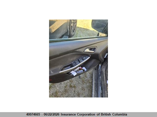 Aukcja sprzedaży 2012 Ford Focus, vin: 1FAHP3M29CL438505, numer aukcji: 40074665