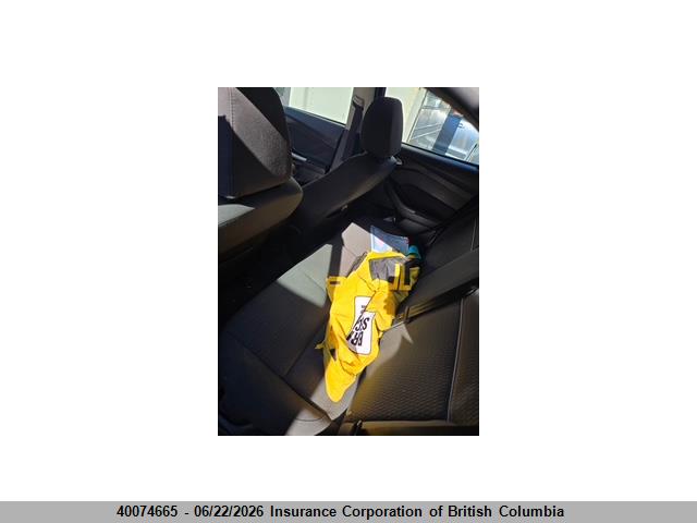 Aukcja sprzedaży 2012 Ford Focus, vin: 1FAHP3M29CL438505, numer aukcji: 40074665
