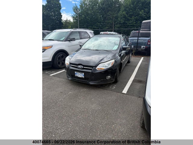 Aukcja sprzedaży 2012 Ford Focus, vin: 1FAHP3M29CL438505, numer aukcji: 40074665
