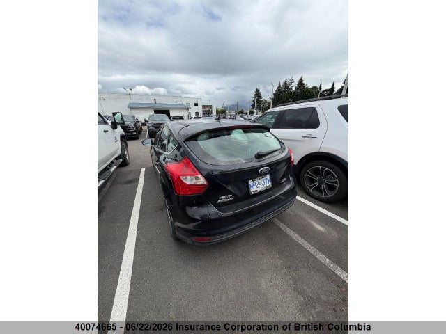 Aukcja sprzedaży 2012 Ford Focus, vin: 1FAHP3M29CL438505, numer aukcji: 40074665