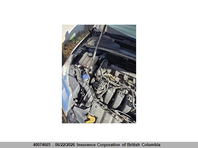 Aukcja sprzedaży 2012 Ford Focus, vin: 1FAHP3M29CL438505, numer aukcji: 40074665