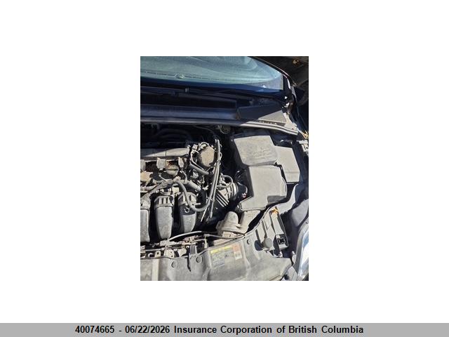 Aukcja sprzedaży 2012 Ford Focus, vin: 1FAHP3M29CL438505, numer aukcji: 40074665