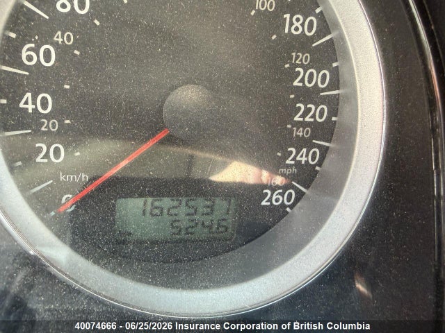 40074666 :رقم المزاد ، 9BWEL61J394010170 vin ، 2009 Volkswagen Golf مزاد بيع