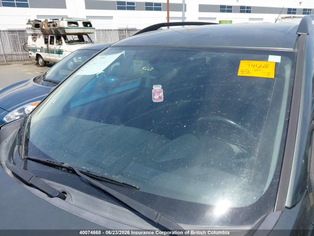 40074668 :رقم المزاد ، JA4LT21W39Z607418 vin ، 2009 Mitsubishi Outlander Es مزاد بيع