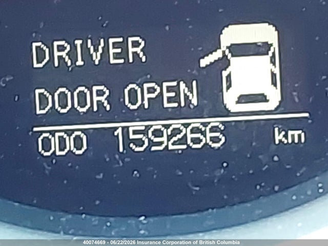 2006 Toyota Highlander Hybrid Limited 7-passenger მანქანა იყიდება აუქციონზე, vin: JTEEW21A460028637, აუქციონის ნომერი: 40074669