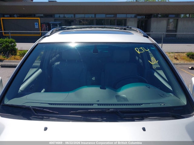 2006 Toyota Highlander Hybrid Limited 7-passenger მანქანა იყიდება აუქციონზე, vin: JTEEW21A460028637, აუქციონის ნომერი: 40074669