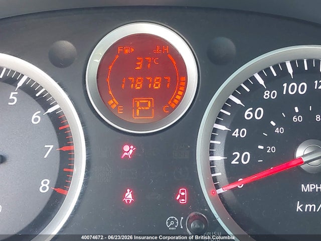 Aukcja sprzedaży 2010 Nissan Sentra Se-r, vin: 3N1BB6AP1AL697171, numer aukcji: 40074672