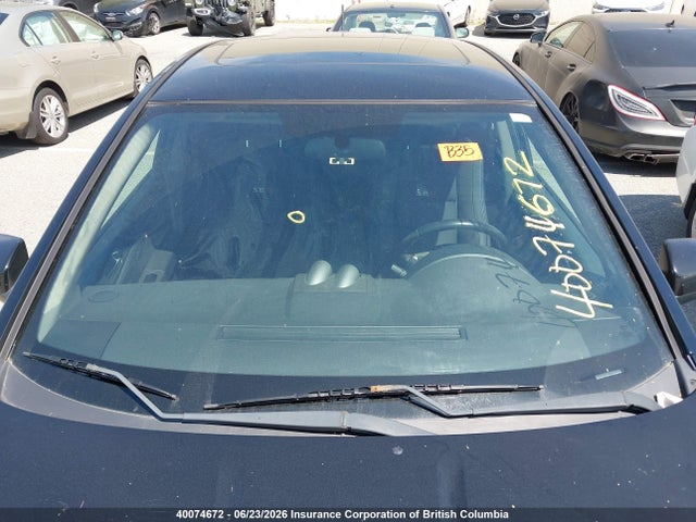 Aukcja sprzedaży 2010 Nissan Sentra Se-r, vin: 3N1BB6AP1AL697171, numer aukcji: 40074672