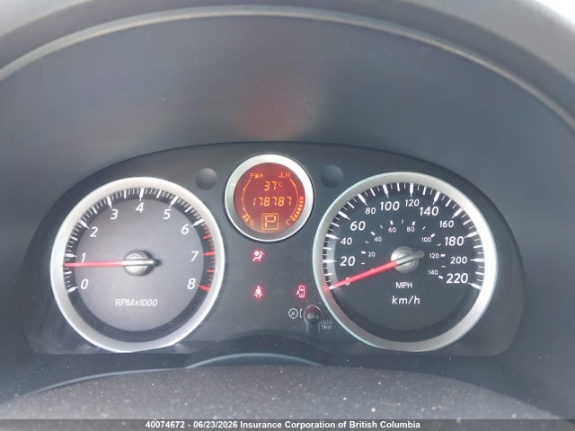 Aukcja sprzedaży 2010 Nissan Sentra Se-r, vin: 3N1BB6AP1AL697171, numer aukcji: 40074672