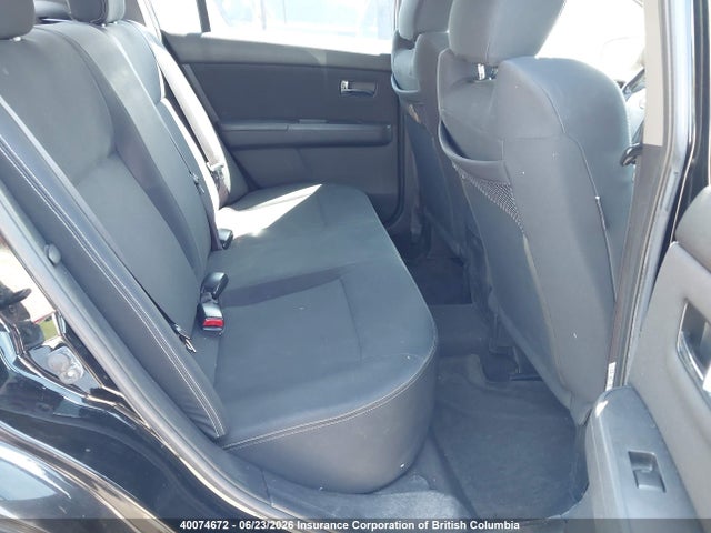 Aukcja sprzedaży 2010 Nissan Sentra Se-r, vin: 3N1BB6AP1AL697171, numer aukcji: 40074672