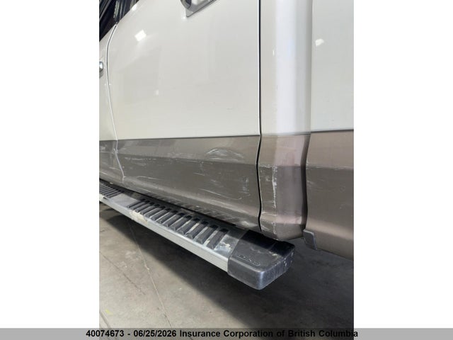 40074673 :رقم المزاد ، 1FTFW1E11JFD71991 vin ، 2018 Ford F150 مزاد بيع
