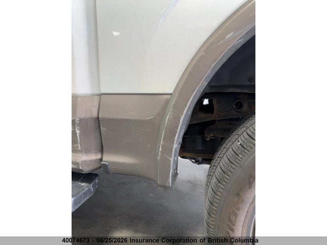 40074673 :رقم المزاد ، 1FTFW1E11JFD71991 vin ، 2018 Ford F150 مزاد بيع