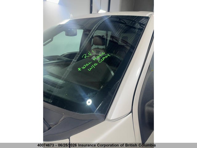 40074673 :رقم المزاد ، 1FTFW1E11JFD71991 vin ، 2018 Ford F150 مزاد بيع