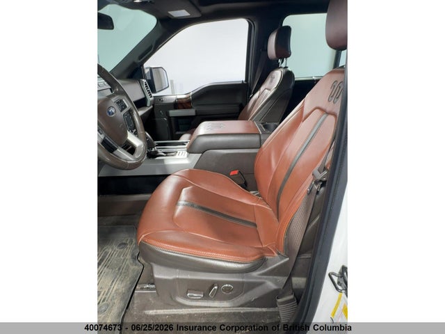 Ford F150 2018 1FTFW1E11JFD71991 Image 6