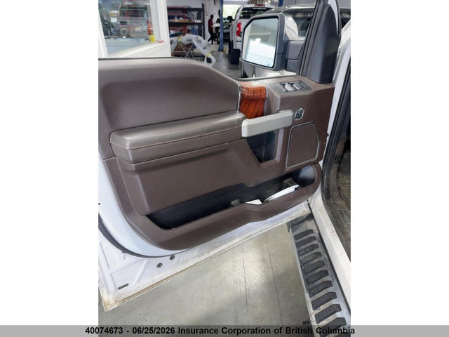 40074673 :رقم المزاد ، 1FTFW1E11JFD71991 vin ، 2018 Ford F150 مزاد بيع