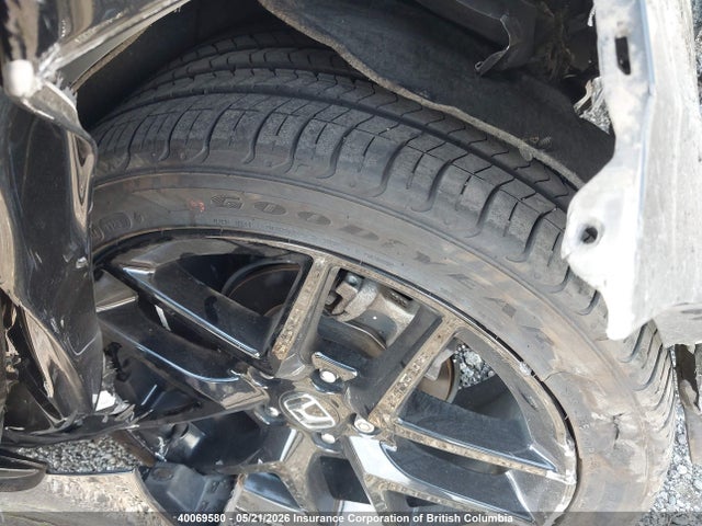 2024 Honda Civic Sport მანქანა იყიდება აუქციონზე, vin: 2HGFE2F55RH100440, აუქციონის ნომერი: 40069580