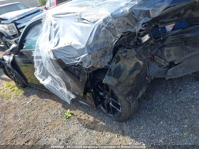 2024 Honda Civic Sport მანქანა იყიდება აუქციონზე, vin: 2HGFE2F55RH100440, აუქციონის ნომერი: 40069580