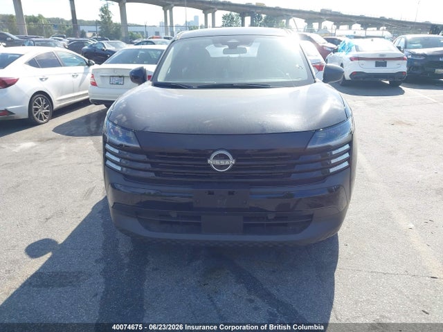 3N8AP6CB7TL379137 Nissan Kicks