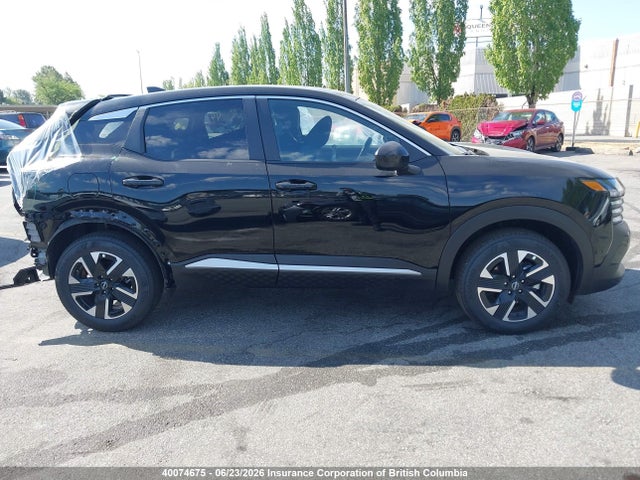 3N8AP6CB7TL379137 Nissan Kicks