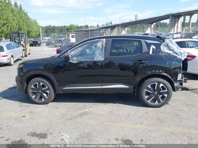 3N8AP6CB7TL379137 Nissan Kicks