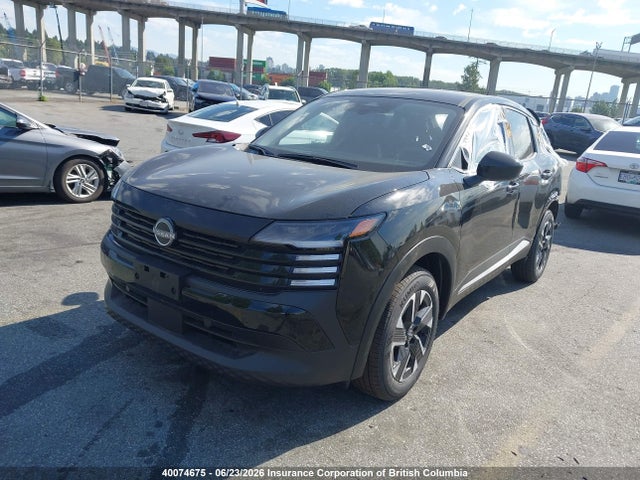 3N8AP6CB7TL379137 Nissan Kicks